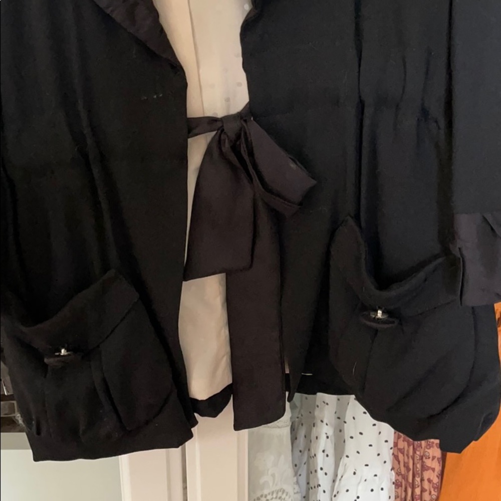 Mark Jacobs Jacket - image 3